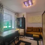 Apartment Roza *
