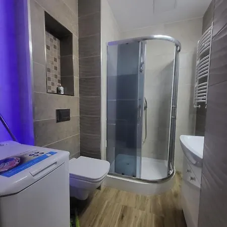 Appartement Roza *