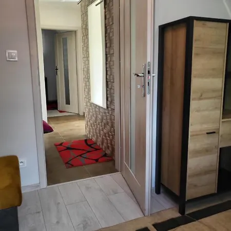 Apartment Roza