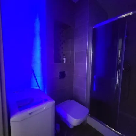 Appartement Roza Wierzchucino